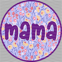 Mother's Day-MM 2723